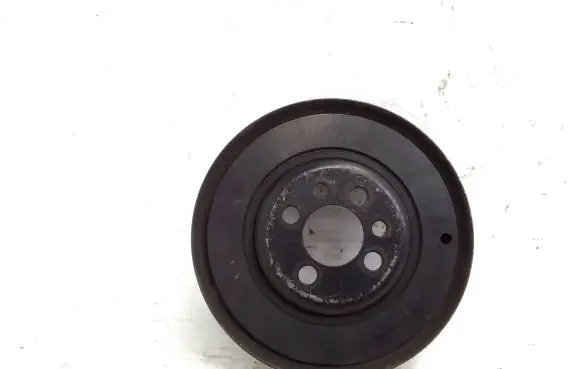 Volkswagen New Beetle Crankshaft pulley 06A105243E