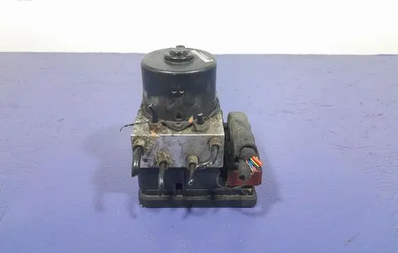 Opel Zafira C ABS Pump 13244860