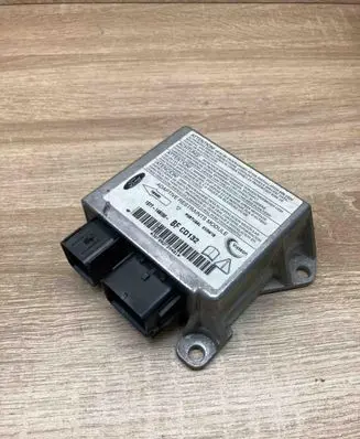 Ford Focus Airbag control unit/module 1S7T14B056BF