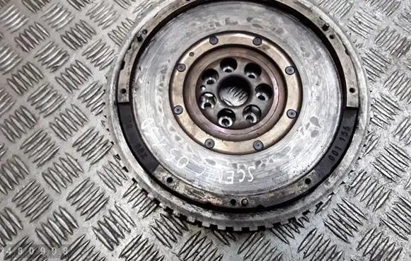 Renault Scenic RX Flywheel sachsfg4