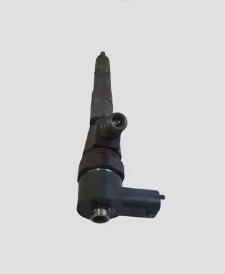 Opel Insignia A Fuel injector 0445110327