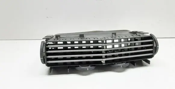 Opel Astra H Dash center air vent grill 24465731