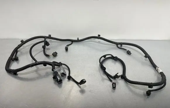 Peugeot 5008 Parking sensor (PDC) wiring loom 20118217