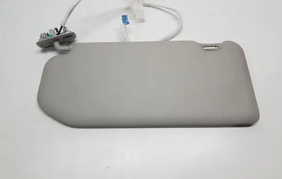 Citroen C5 Aircross Sun visor 200822A 98252087BJ