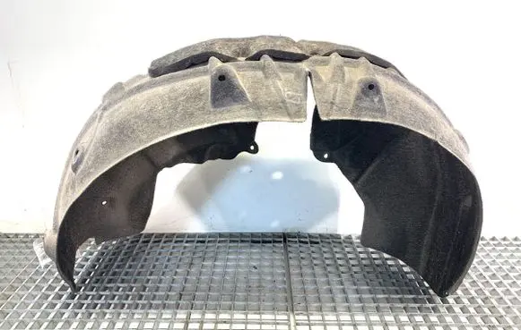 Audi Q5 SQ5 Rear arch fender liner splash guards 