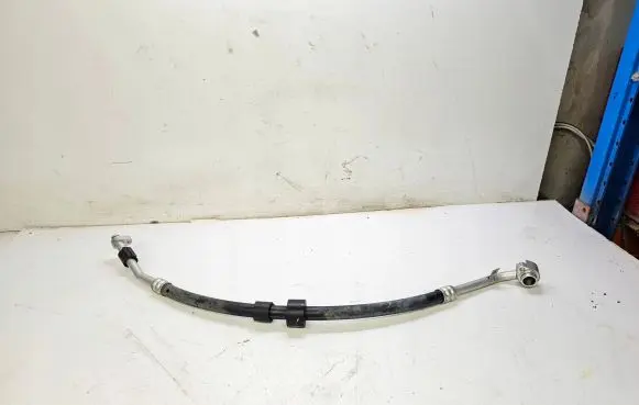 Audi A6 S6 C8 4K Air conditioning (A/C) pipe/hose 4K0816743CQ