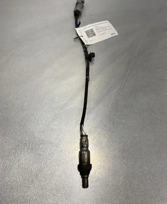 Toyota Yaris Lambda probe sensor 8946552670