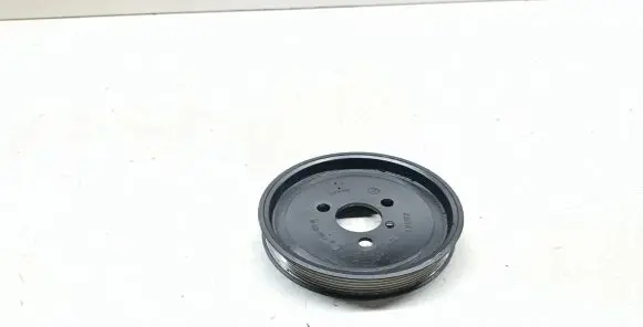 BMW X3 E83 Power steering pump pulley 7802622 32427802672