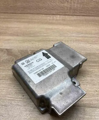 Opel Signum Airbag control unit/module 13159977 Used