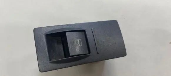 Volkswagen Phaeton Electric window control switch 3D0959858E