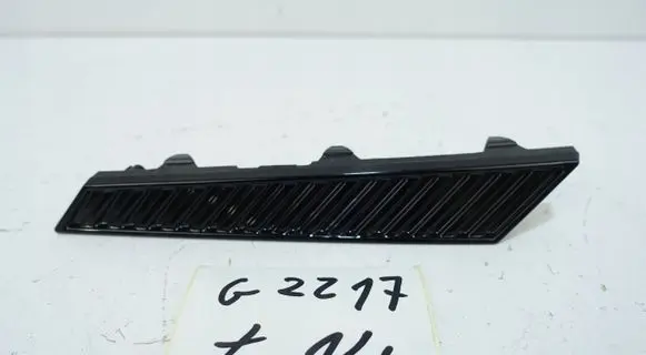 Hyundai Tucson IV NX4 Front bumper splitter molding N7SA0