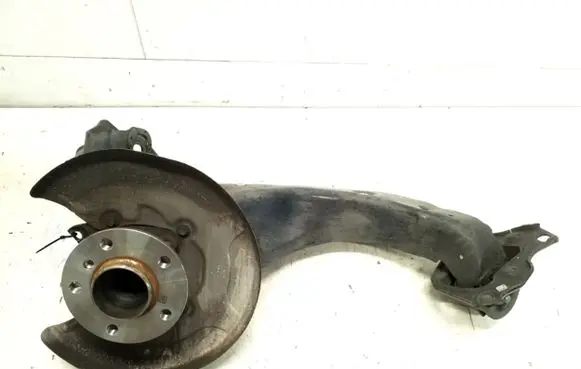 Mini Clubman F54 Rear wheel hub 