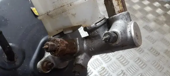 Nissan Almera N16 Master brake cylinder bm512
