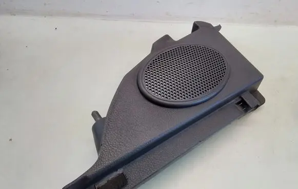 Chevrolet Aveo Parcel shelf speaker trim grill 96456886