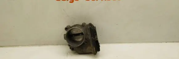 Subaru Legacy Throttle valve 16112AA350 E2197 8M061291