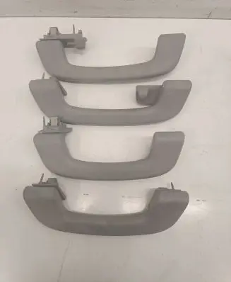 BMW 1 F20 F21 A set of handles for the ceiling 