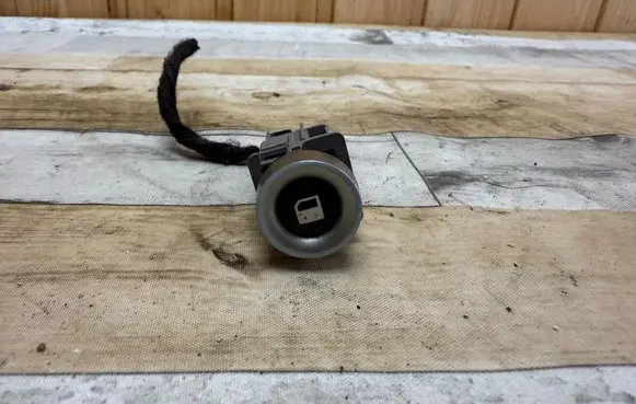Peugeot 807 Electric sliding door switch 1495737077