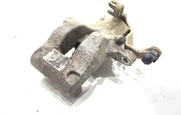 Citroen C4 Grand Picasso Rear brake caliper 9684131880
