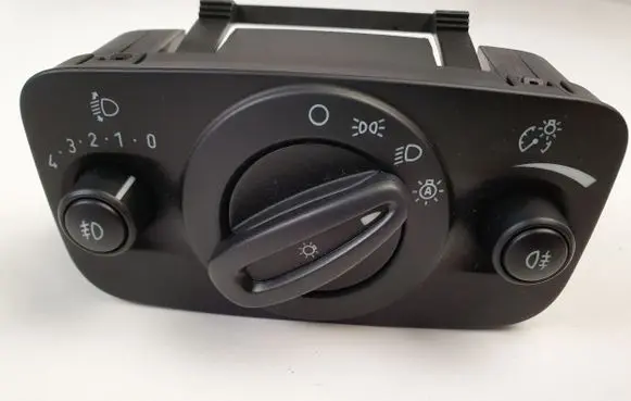 Ford S-MAX Light switch 8G9T13A024CD
