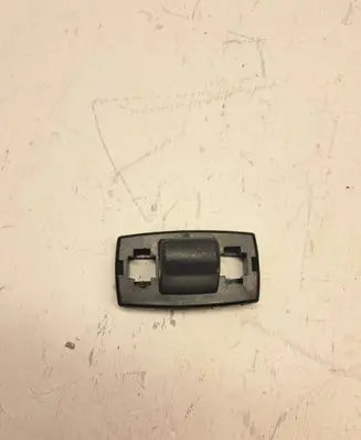 Mercedes-Benz GLC X253 C253 Sun visor clip/hook/bracket A16681000129051
