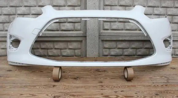 Ford Focus C-MAX Front bumper AM51R17K757A