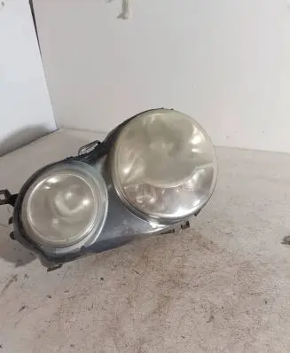 Volkswagen Polo Headlight/headlamp 6Q1941007M 0301190201