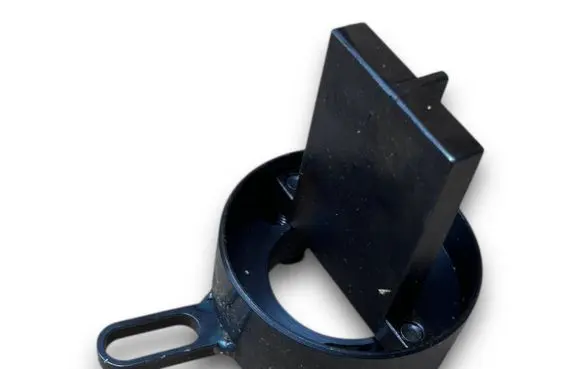 Alfa Romeo 155 Steering wheel lock Q93 2000041300