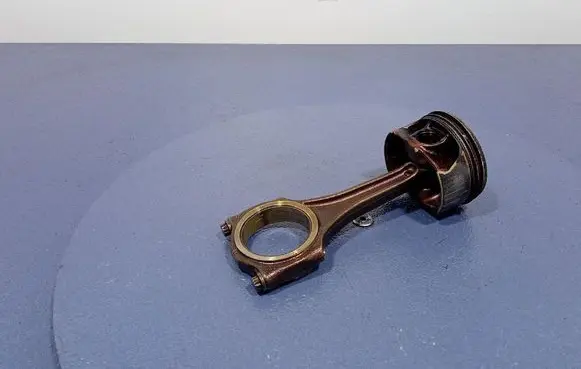 Porsche Panamera (970) Piston R6MK
