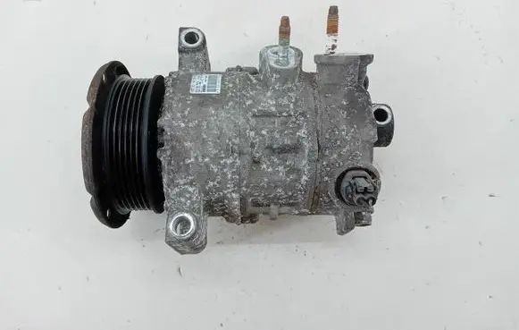 Dodge Caliber Air conditioning (A/C) compressor (pump)