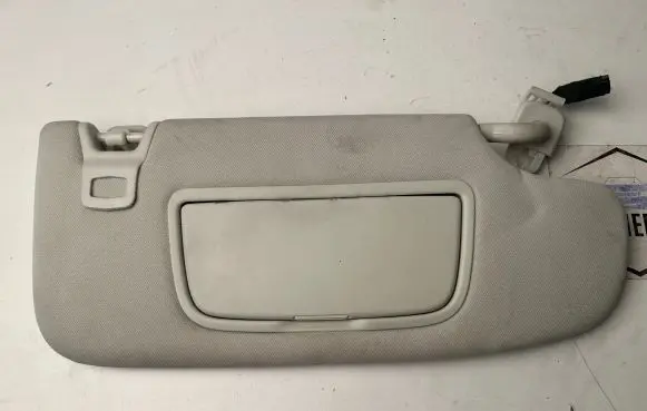 Ford Mondeo MK V Sun visor