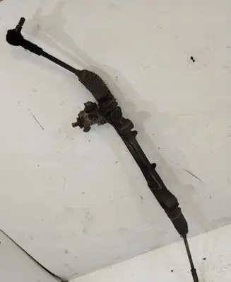 Volkswagen Touareg II Steering rack 7P6422055G