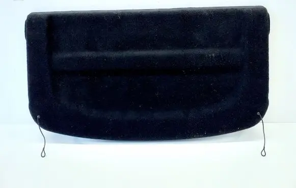 Opel Grandland X Parcel shelf YP00002377