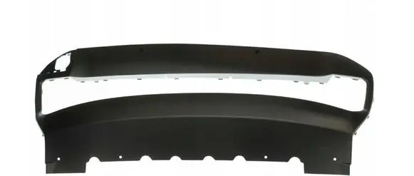BMW X2 F39 Front grill