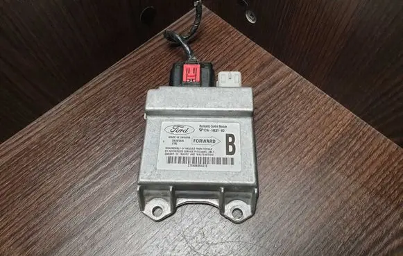 Ford Transit Airbag control unit/module 1C1A14B321BD