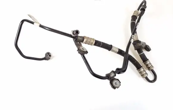 Power steering hose/pipe/line
