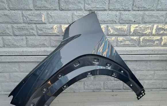 Hyundai Kona I Fender