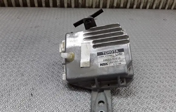 Power steering control unit/module