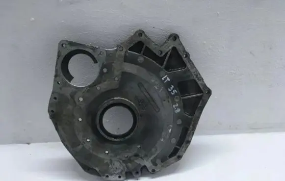 Volkswagen II LT Timing chain cover 940707010044