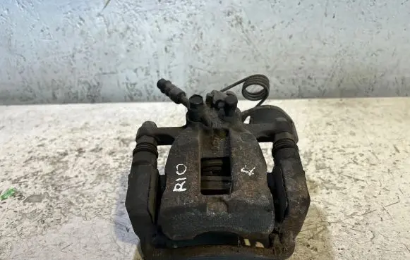 KIA Rio Rear brake caliper