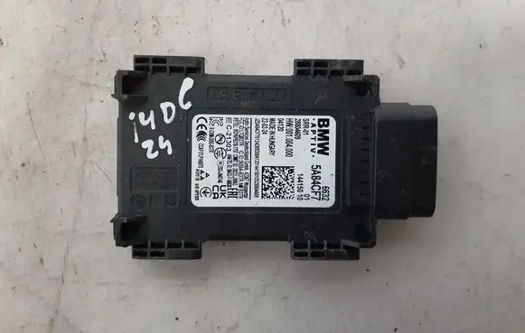 BMW 4 G22 G23 G24 G26 Distronic sensor radar 5A84CF7