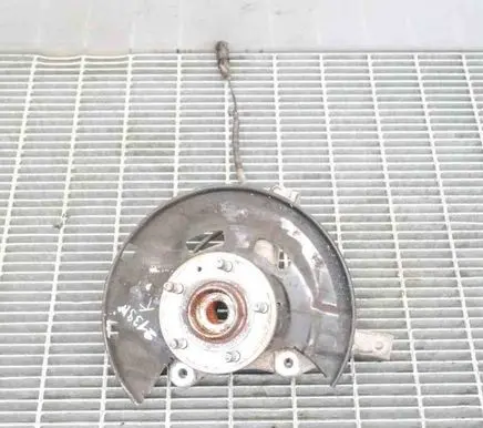 Opel Astra J Front wheel hub