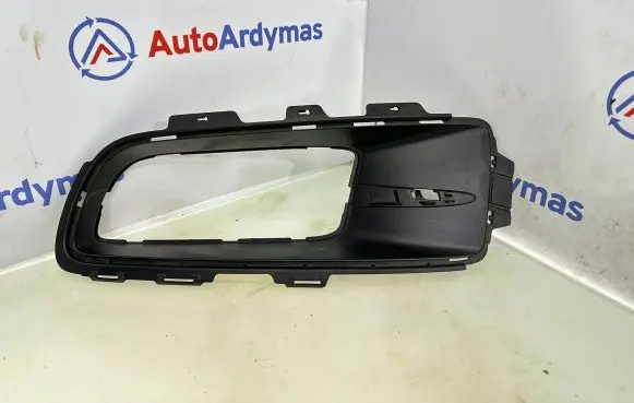BMW X5 E70 Front bumper lower grill 7175485 51117175485