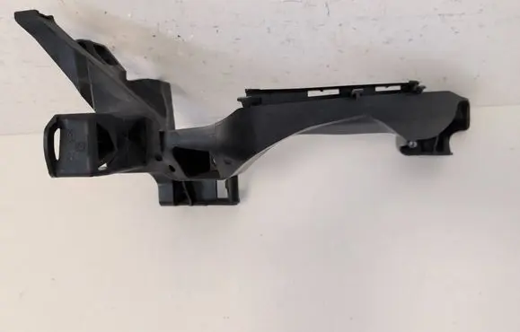 Audi Q5 SQ5 FY Headlight/headlamp mounting bracket 80A805607B