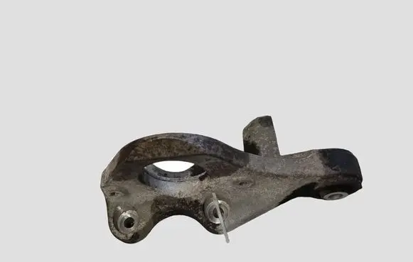 Volvo V40 Driveshaft support bearing bracket 31401993