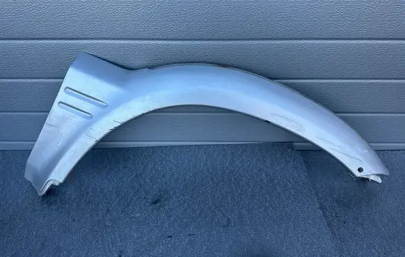Nissan Terrano Front arch 638107F600