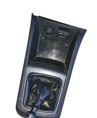 KIA Ceed Gear shifter surround trim plastic 846511H000 1404278
