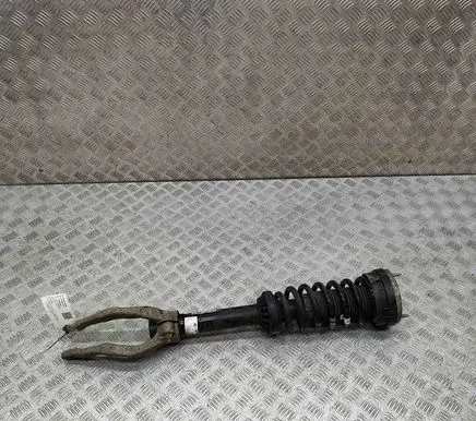 Land Rover Range Rover Velar Front shock absorber/damper J8A218045AA