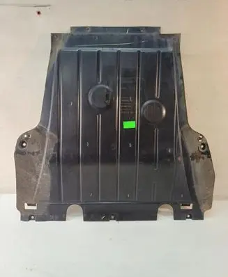 Renault Captur Engine splash shield/under tray