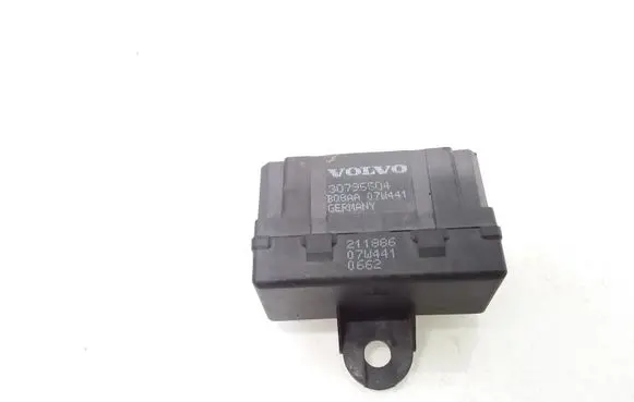 Volvo V70 Other control units/modules 30795504
