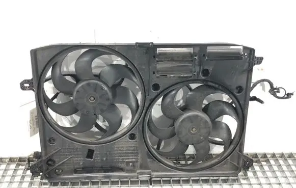 Ford Mondeo MK V Fan set DG938C607HB